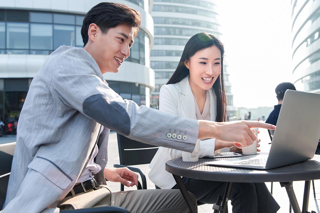 夫妻一起创业股权怎么分配？